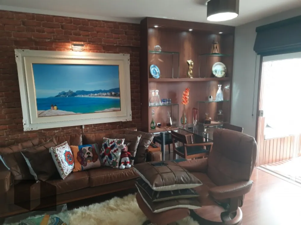 Flat/Apart Hotel, 1 quarto, 51 m² - Foto 2