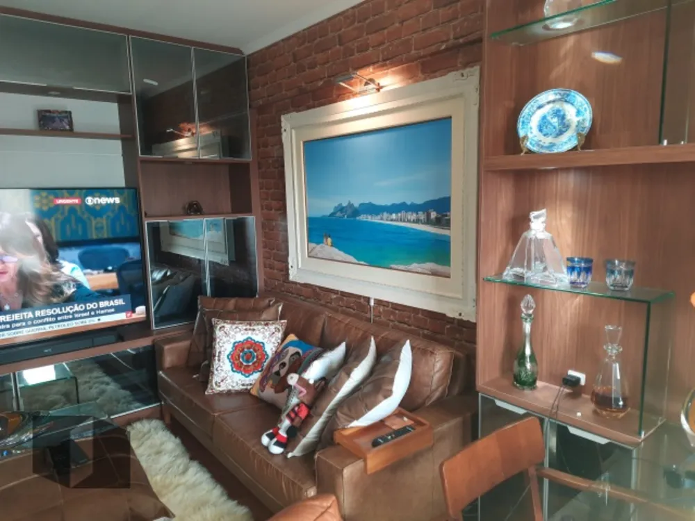 Flat/Apart Hotel, 1 quarto, 51 m² - Foto 5