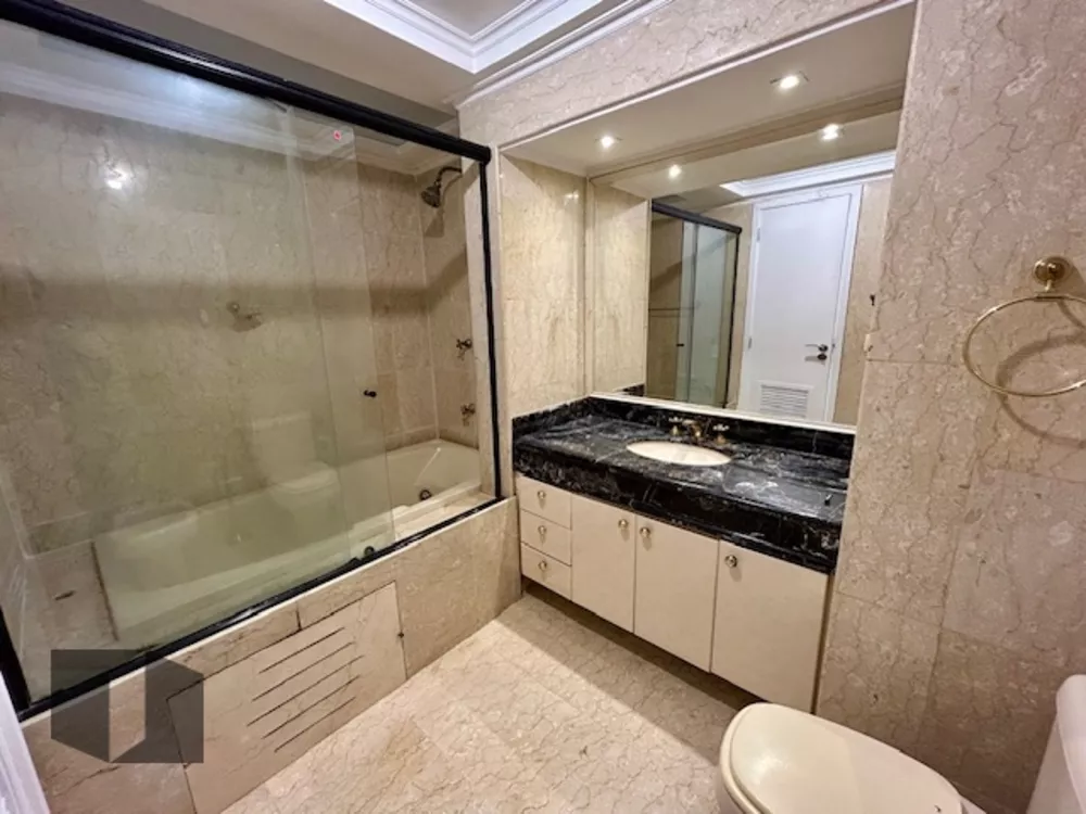 Apartamento, 4 quartos, 203 m² - Foto 7