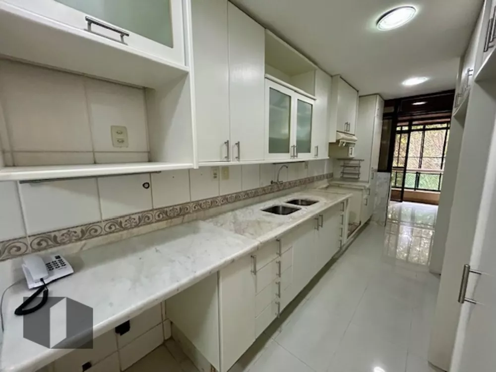 Apartamento, 4 quartos, 203 m² - Foto 5