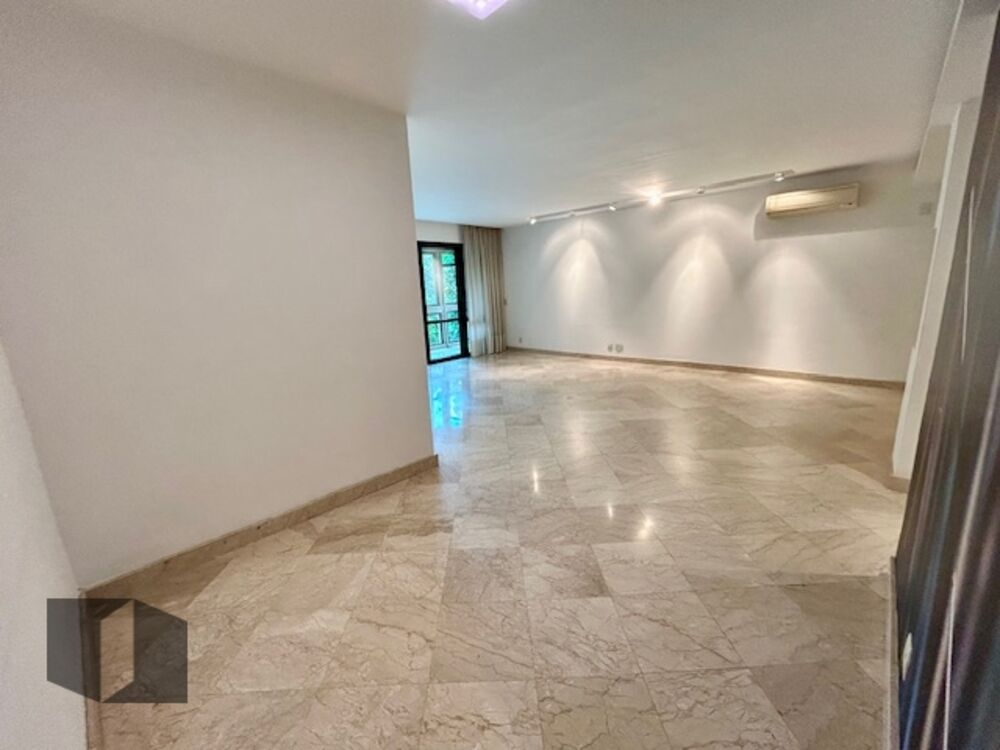 Apartamento, 4 quartos, 203 m² - Foto 4