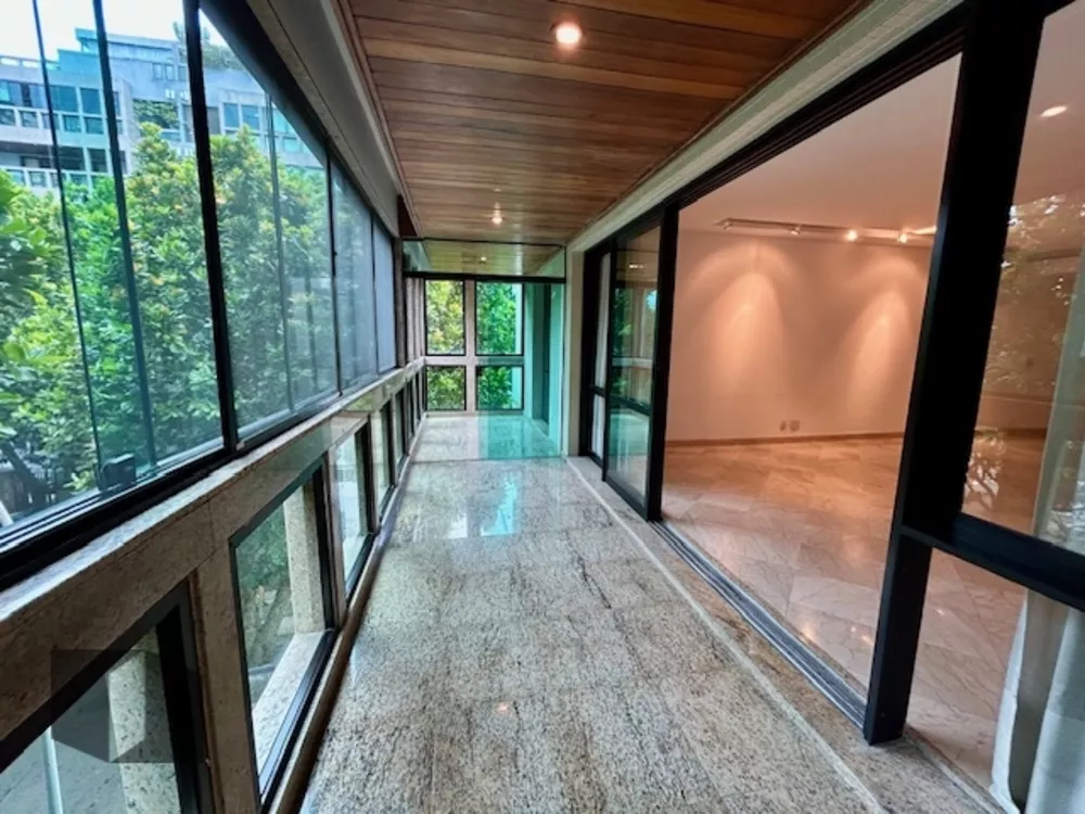 Apartamento, 4 quartos, 203 m² - Foto 14