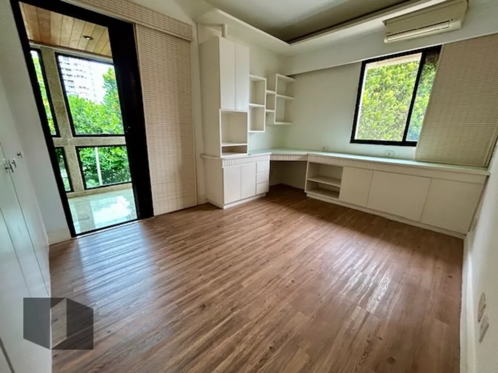 Apartamento, 4 quartos, 203 m² - Foto 15
