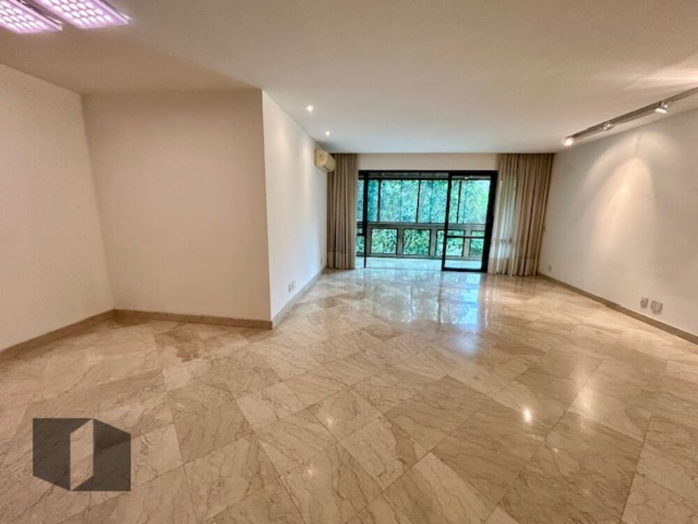 Apartamento, 4 quartos, 203 m² - Foto 3