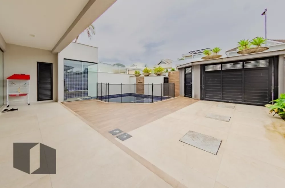 Casa, 4 quartos, 392 m² - Foto 21