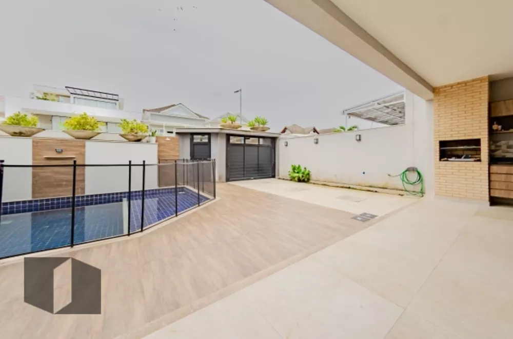 Casa, 4 quartos, 392 m² - Foto 30
