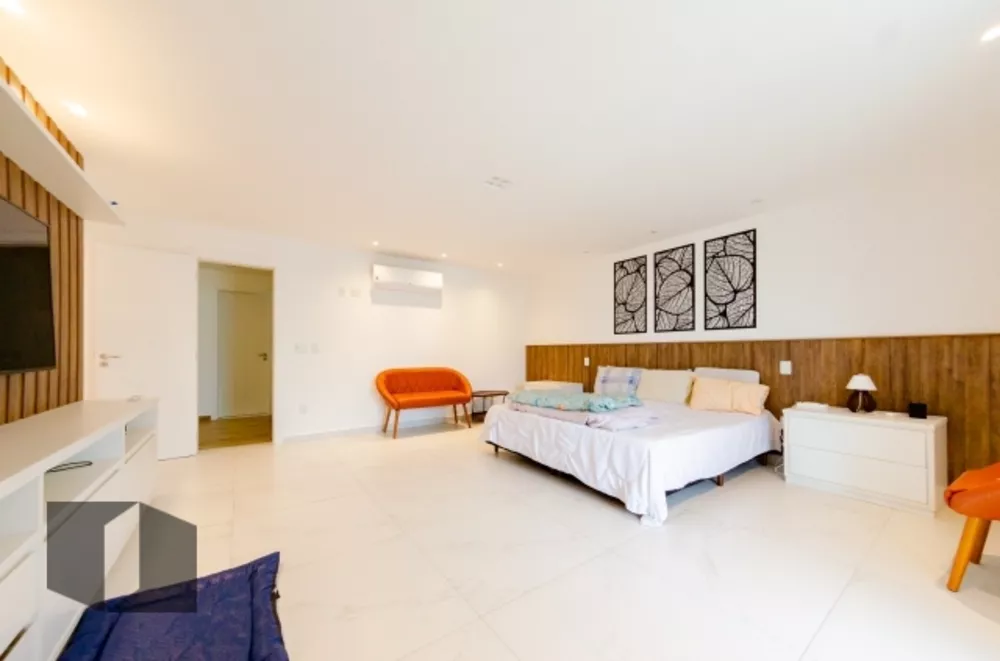 Casa, 4 quartos, 392 m² - Foto 17
