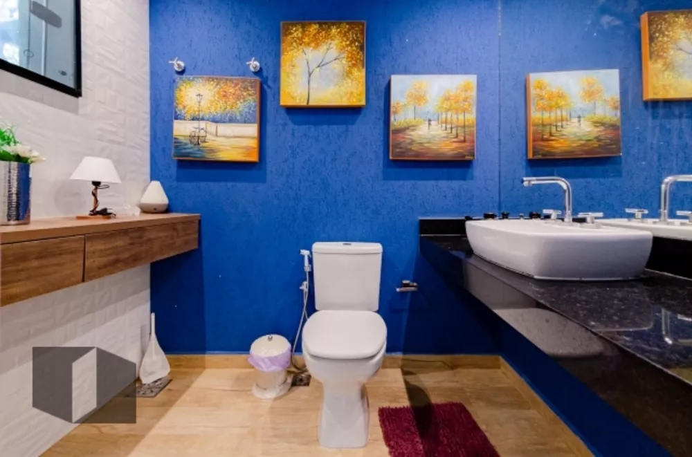 Casa, 4 quartos, 392 m² - Foto 3
