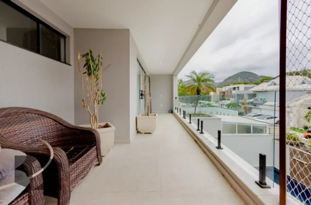 Casa, 4 quartos, 392 m² - Foto 35