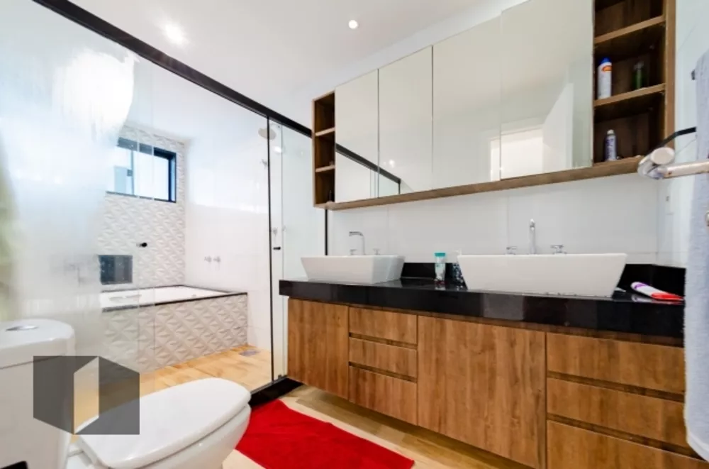 Casa, 4 quartos, 392 m² - Foto 12