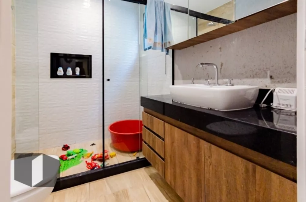 Casa, 4 quartos, 392 m² - Foto 10