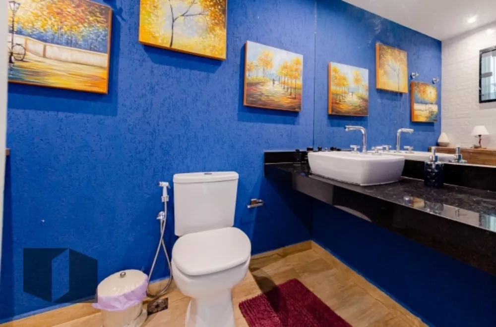 Casa, 4 quartos, 392 m² - Foto 47