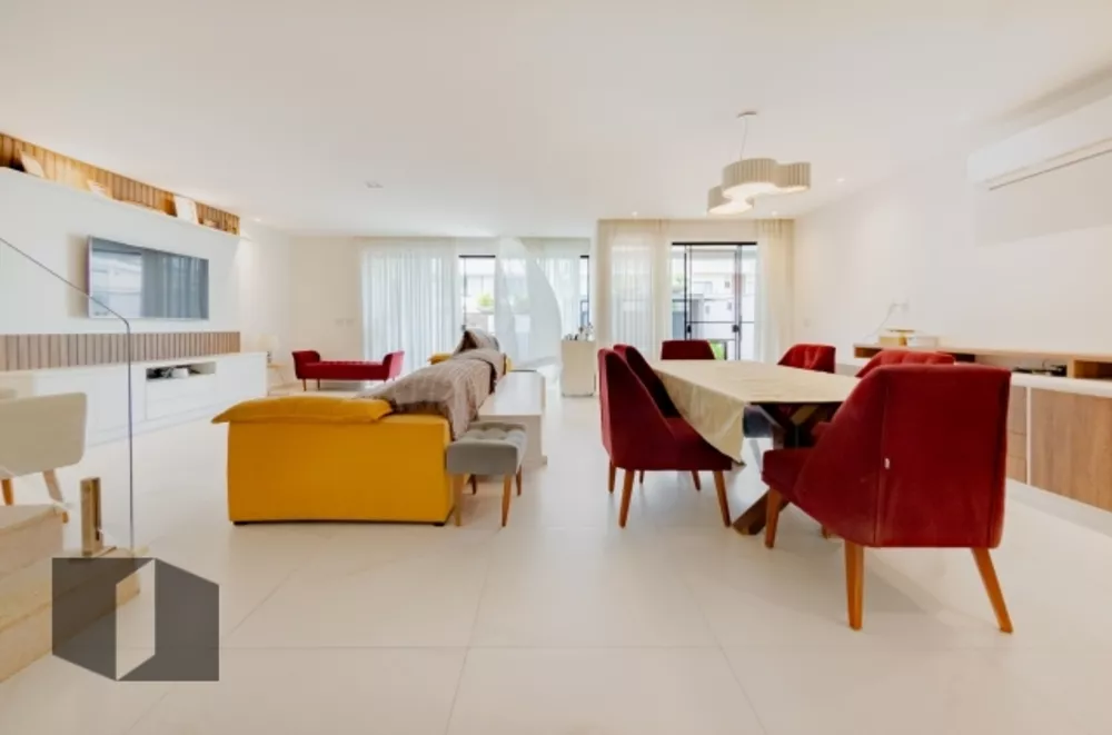 Casa, 4 quartos, 392 m² - Foto 34