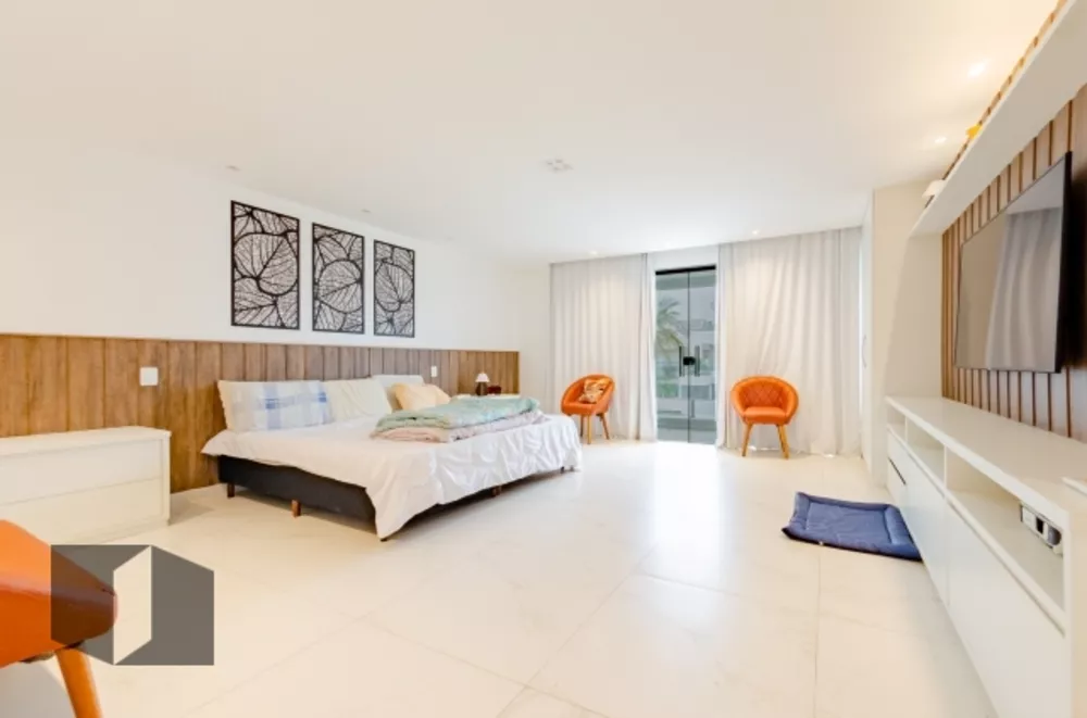 Casa, 4 quartos, 392 m² - Foto 22