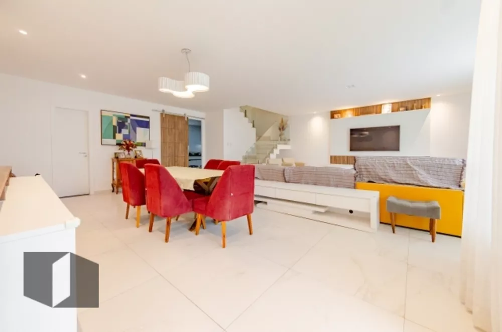 Casa, 4 quartos, 392 m² - Foto 33