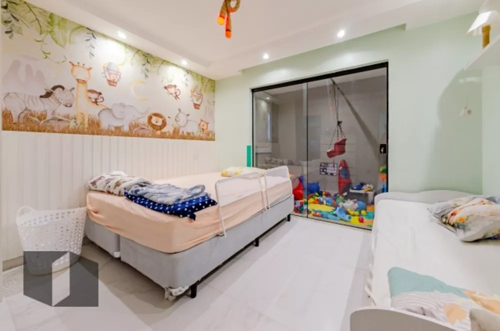 Casa, 4 quartos, 392 m² - Foto 14