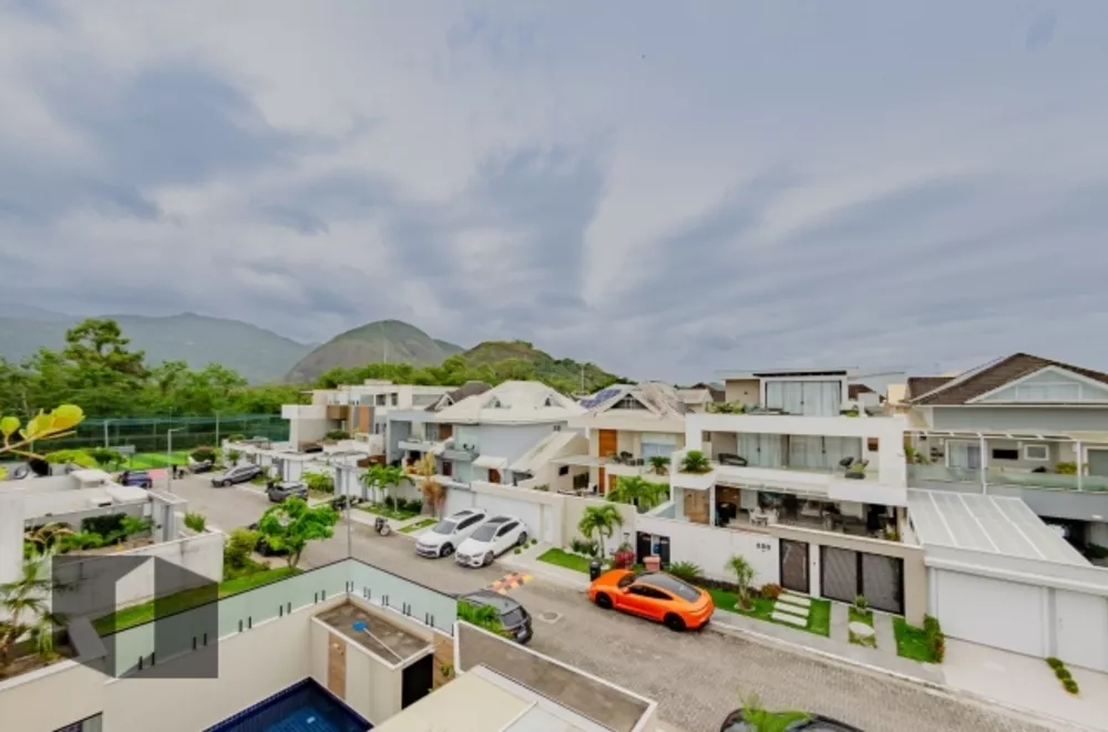 Casa, 4 quartos, 392 m² - Foto 4