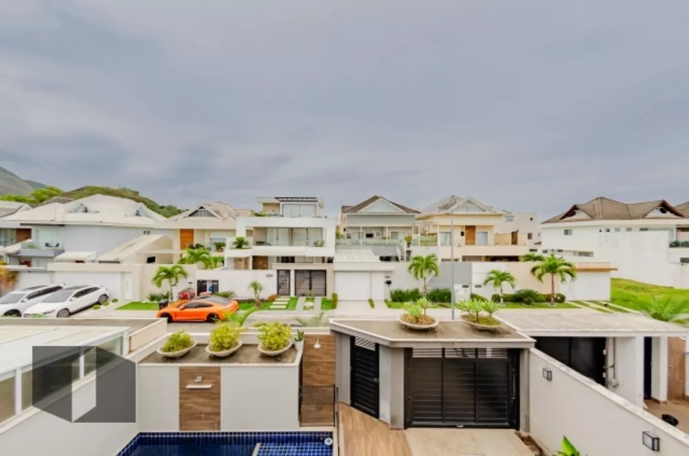 Casa, 4 quartos, 392 m² - Foto 42