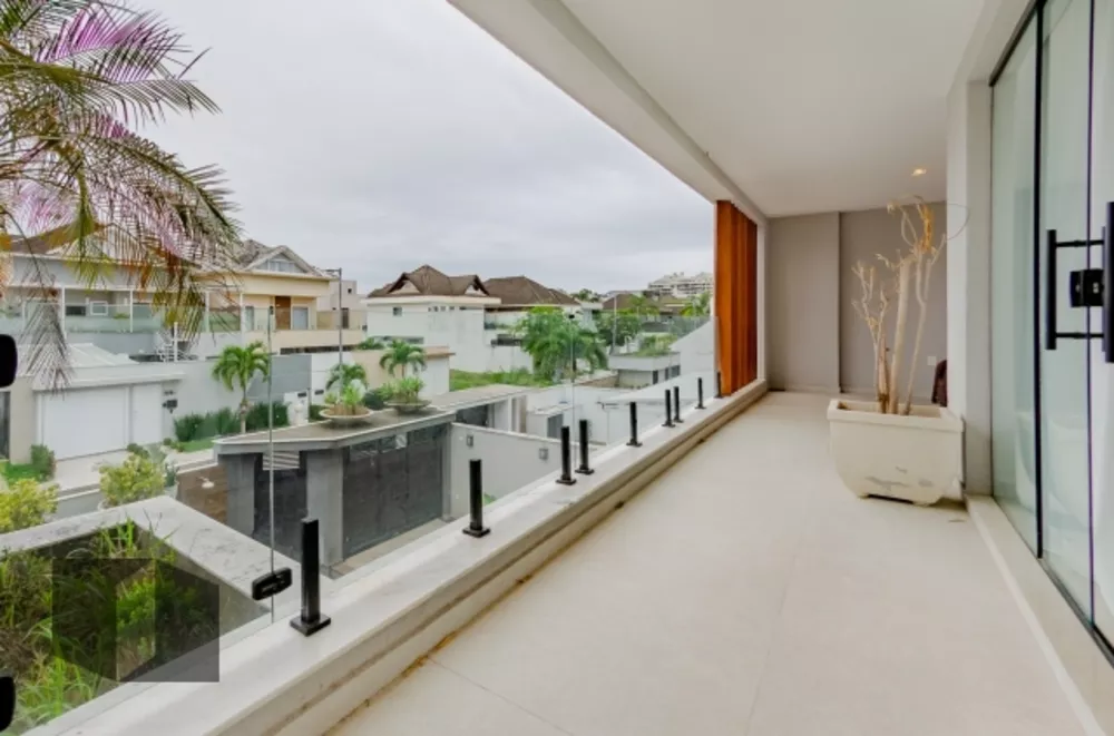 Casa, 4 quartos, 392 m² - Foto 31