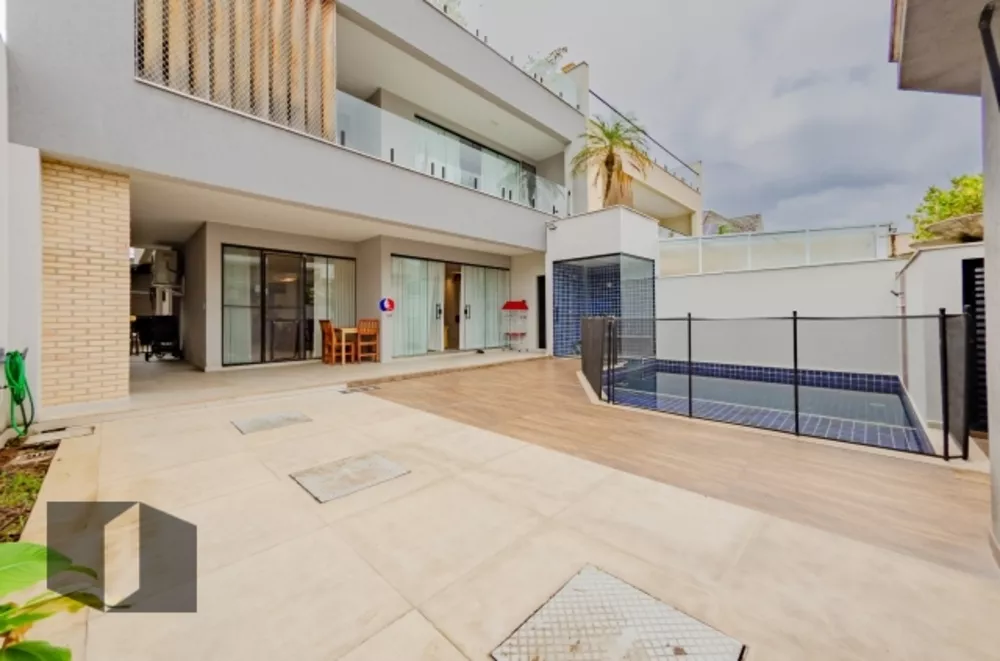 Casa, 4 quartos, 392 m² - Foto 8