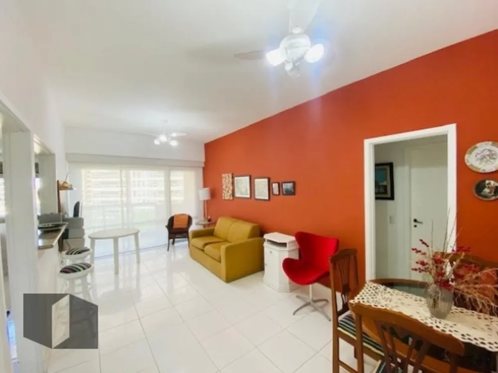 Apartamento, 1 quarto, 66 m² - Foto 4