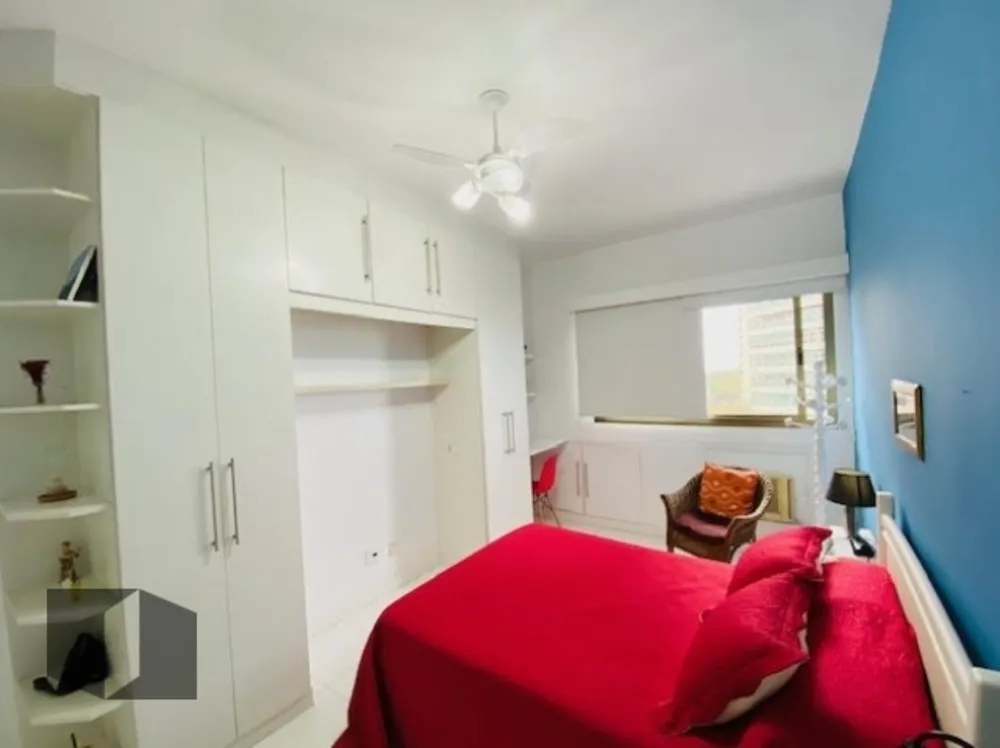 Apartamento, 1 quarto, 66 m² - Foto 8