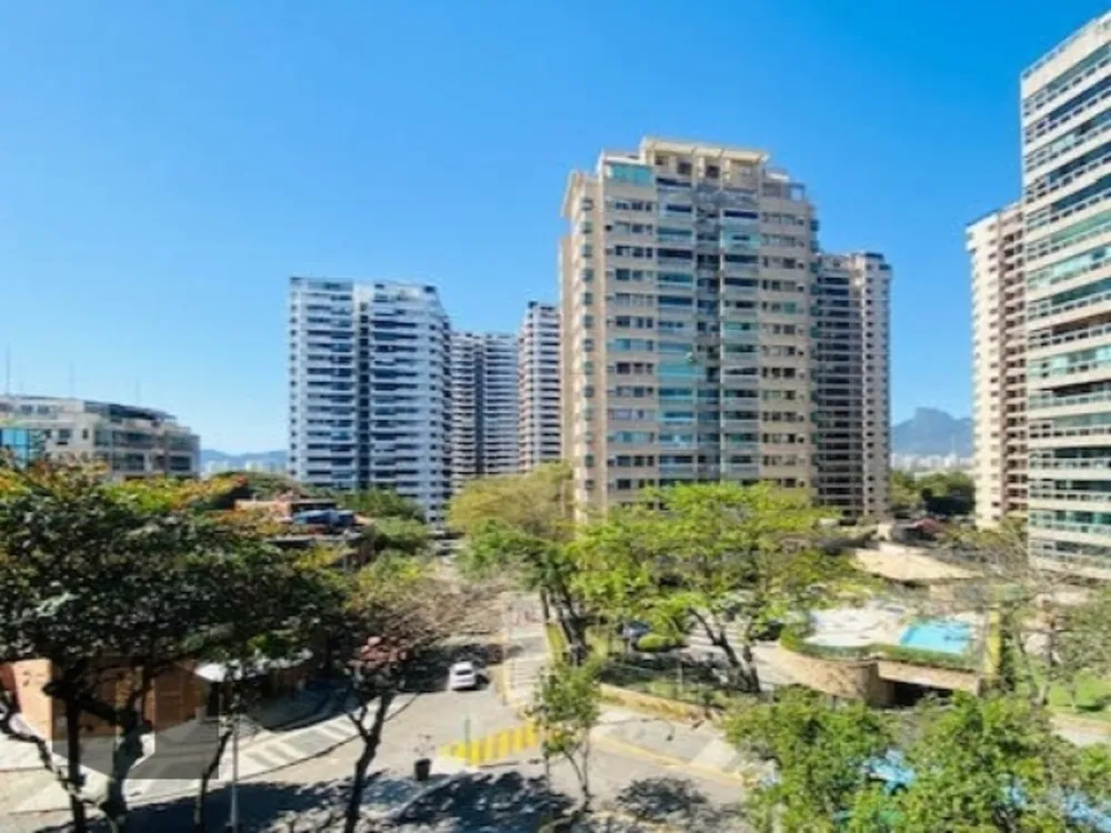 Apartamento, 1 quarto, 66 m² - Foto 11