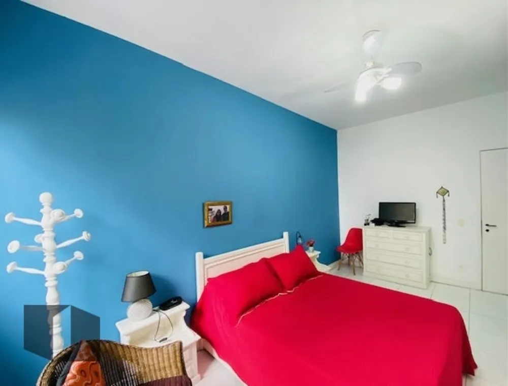 Apartamento, 1 quarto, 66 m² - Foto 1