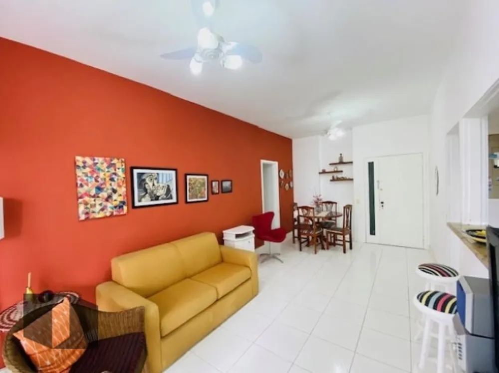 Apartamento, 1 quarto, 66 m² - Foto 6