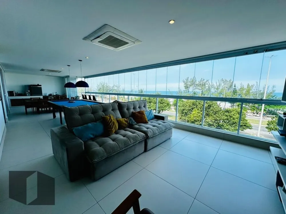 Apartamento, 3 quartos, 144 m² - Foto 9