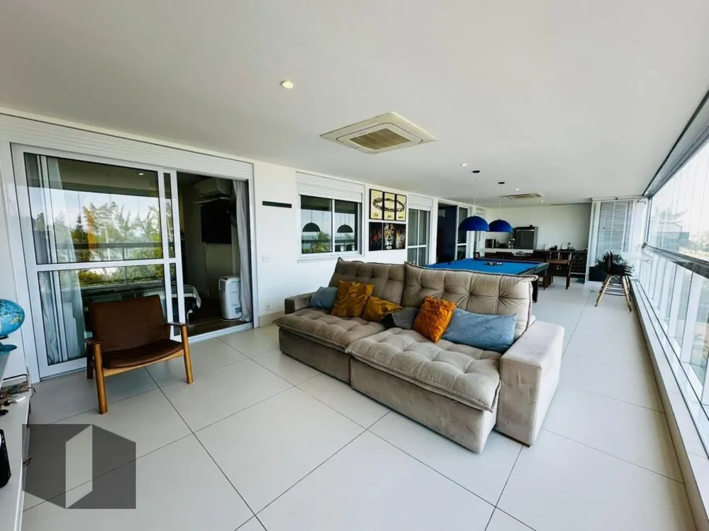 Apartamento, 3 quartos, 144 m² - Foto 8