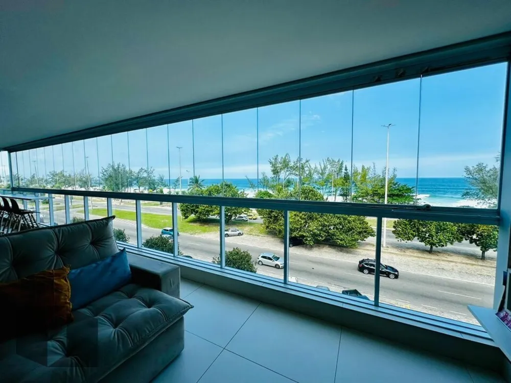 Apartamento, 3 quartos, 144 m² - Foto 10