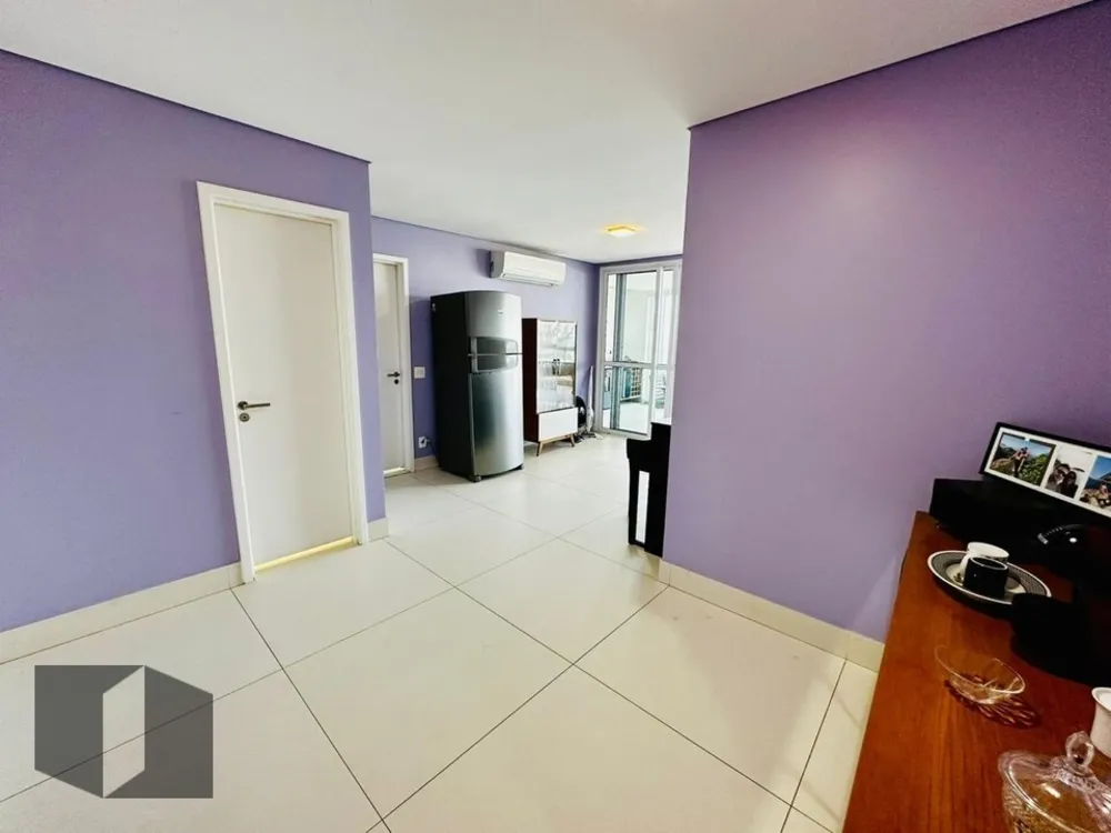 Apartamento, 3 quartos, 144 m² - Foto 4