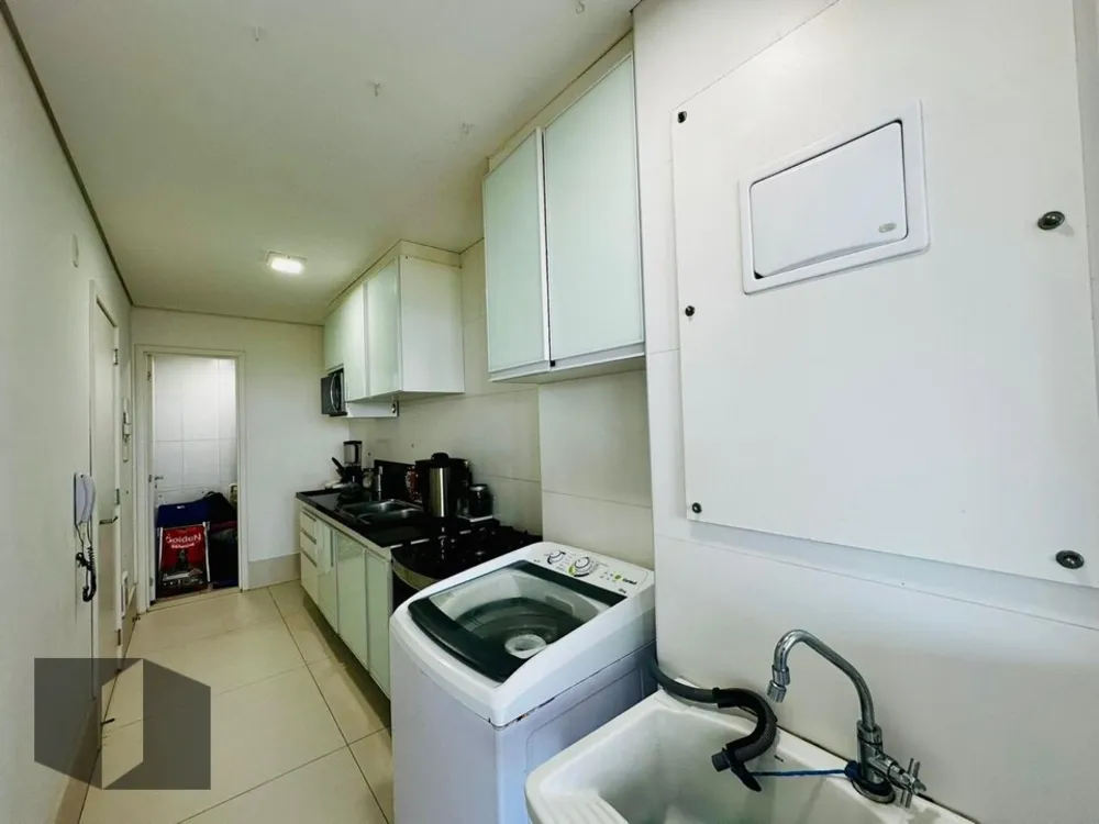 Apartamento, 3 quartos, 144 m² - Foto 22