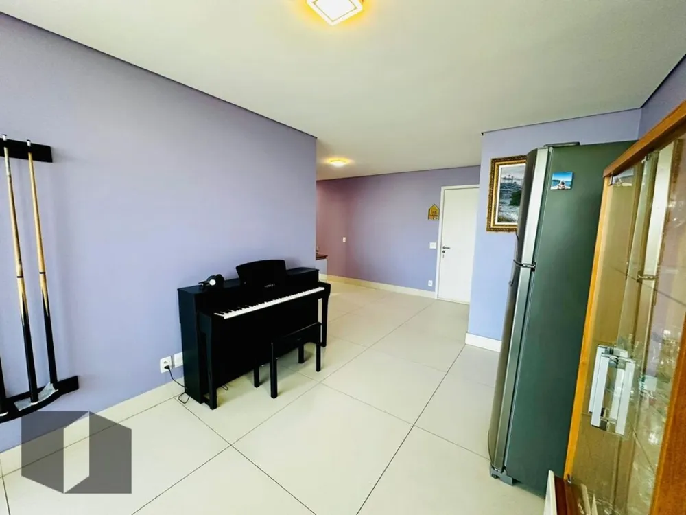 Apartamento, 3 quartos, 144 m² - Foto 3