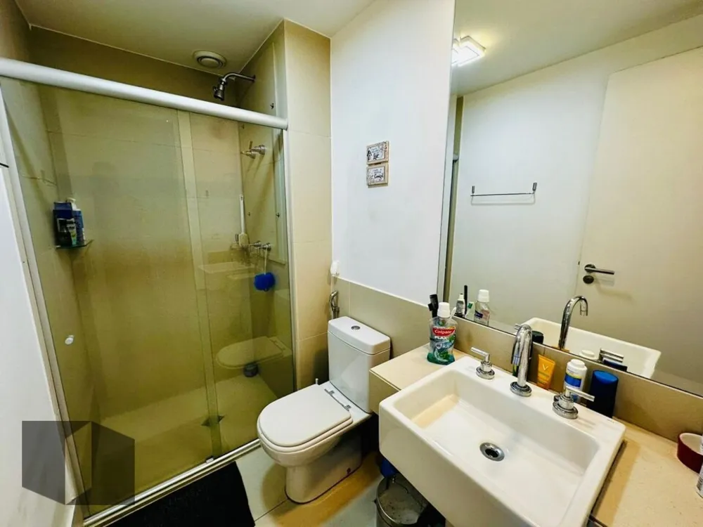 Apartamento, 3 quartos, 144 m² - Foto 20
