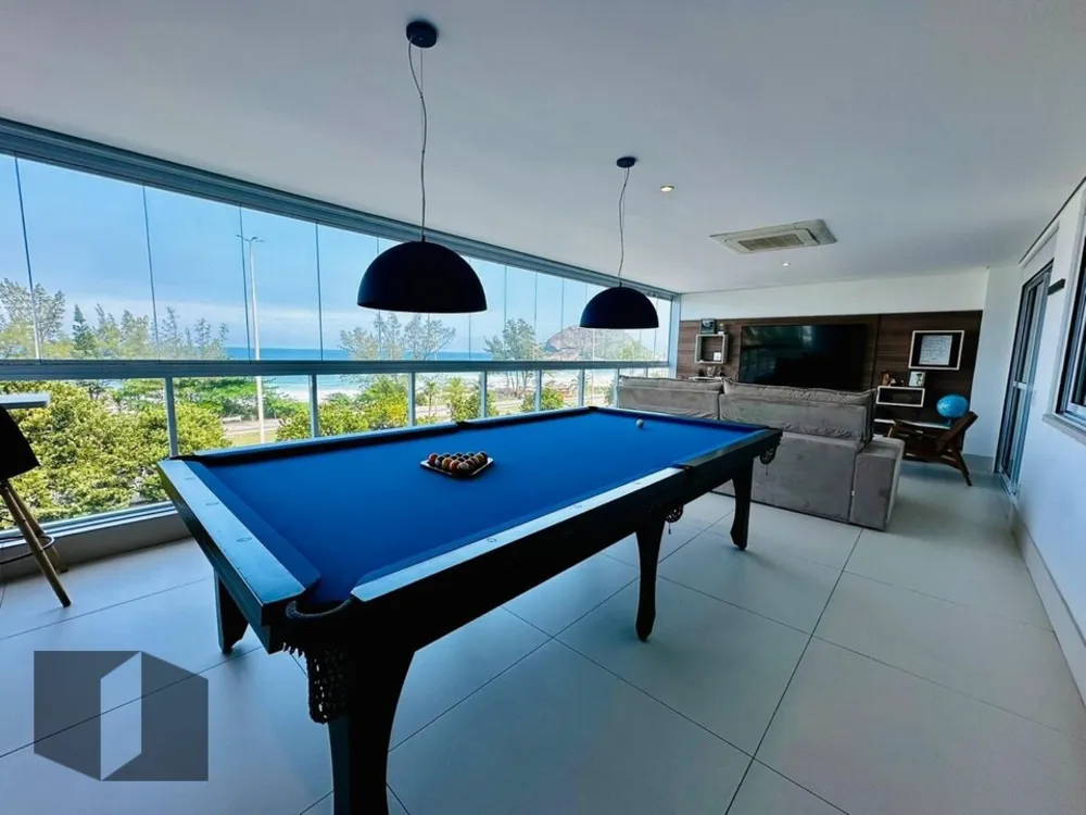 Apartamento, 3 quartos, 144 m² - Foto 7