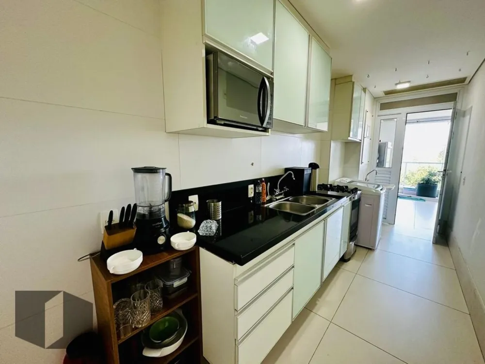 Apartamento, 3 quartos, 144 m² - Foto 21