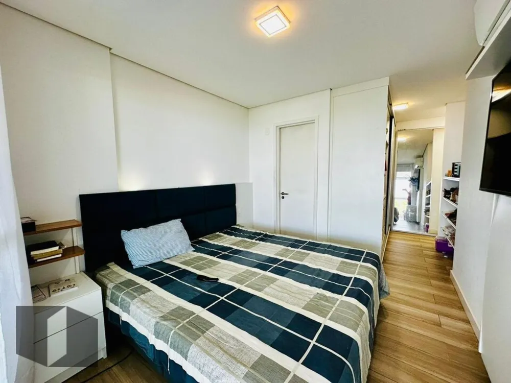 Apartamento, 3 quartos, 144 m² - Foto 13