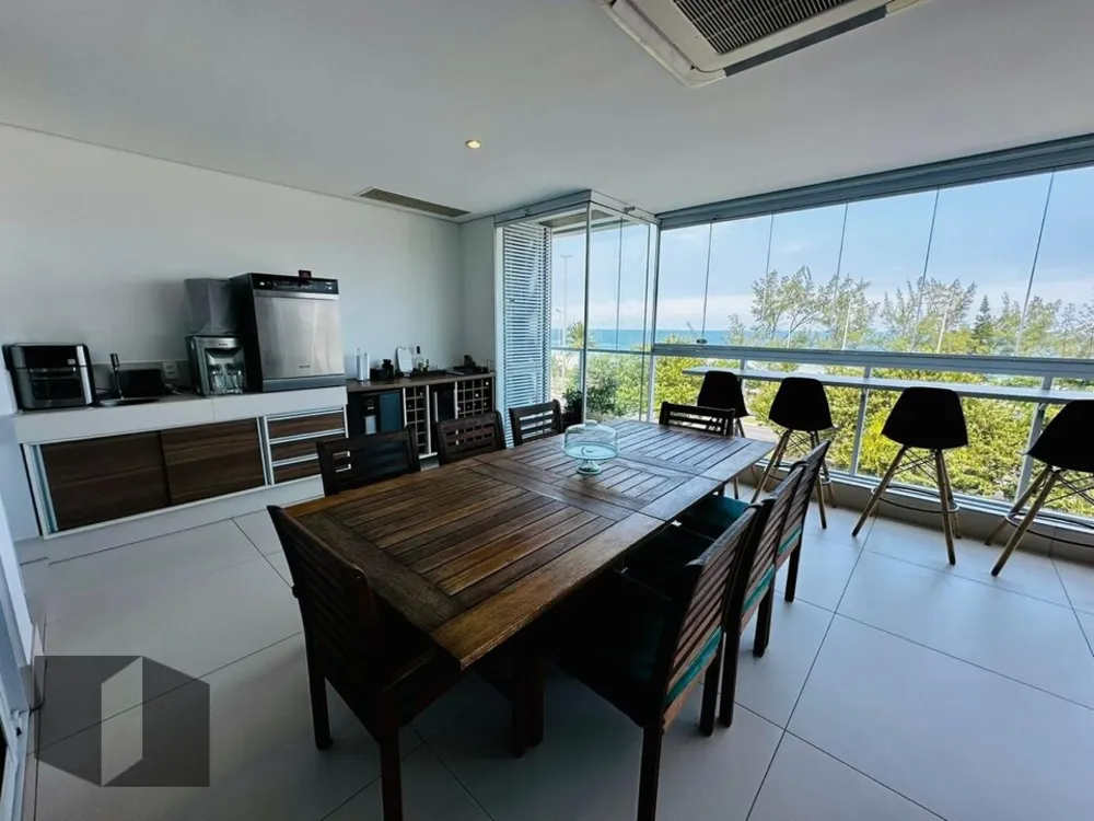 Apartamento, 3 quartos, 144 m² - Foto 6
