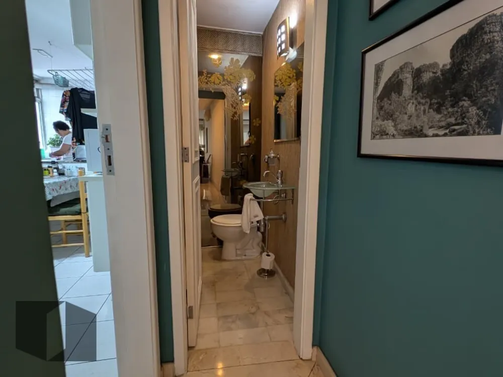 Apartamento, 4 quartos, 170 m² - Foto 12