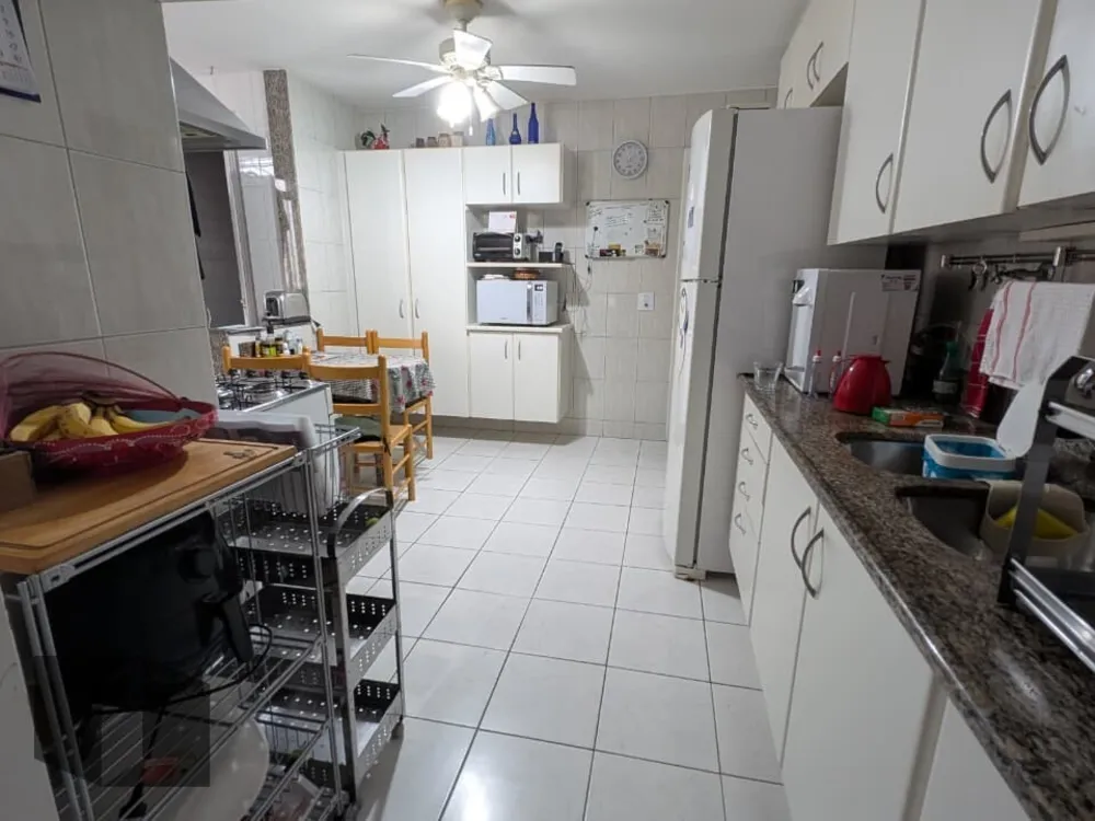 Apartamento, 4 quartos, 170 m² - Foto 23
