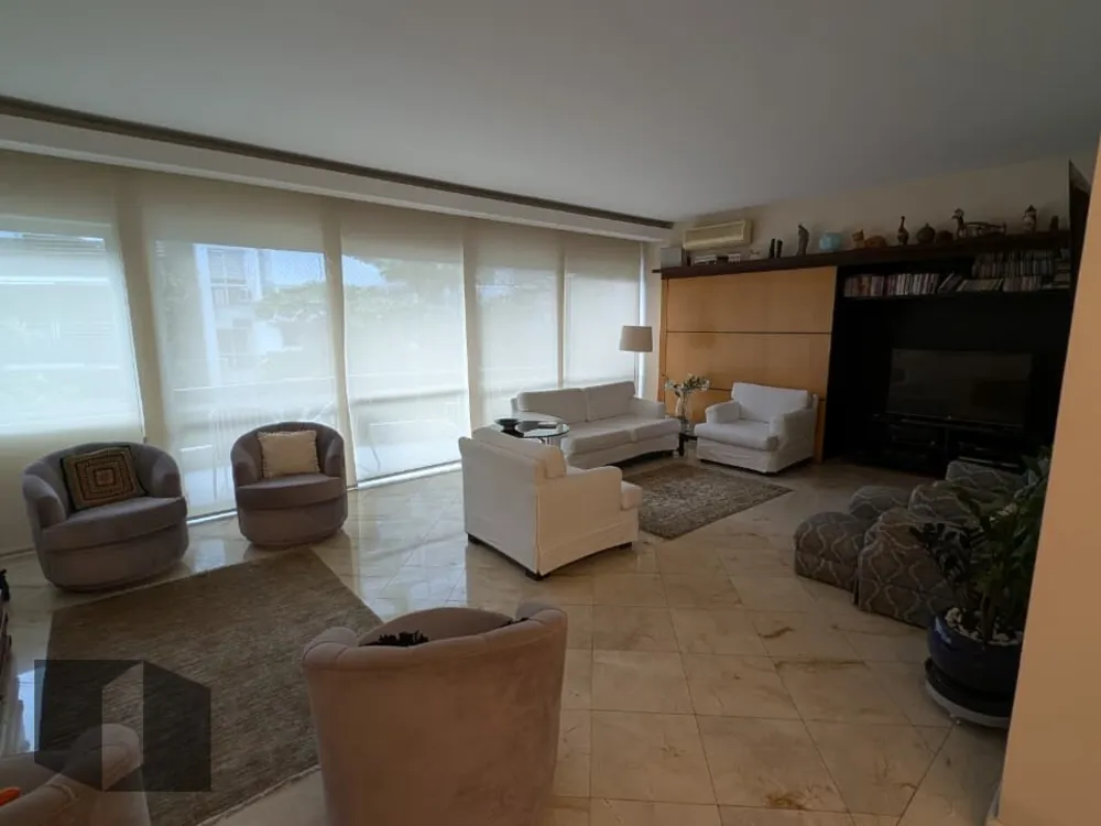 Apartamento, 4 quartos, 170 m² - Foto 5
