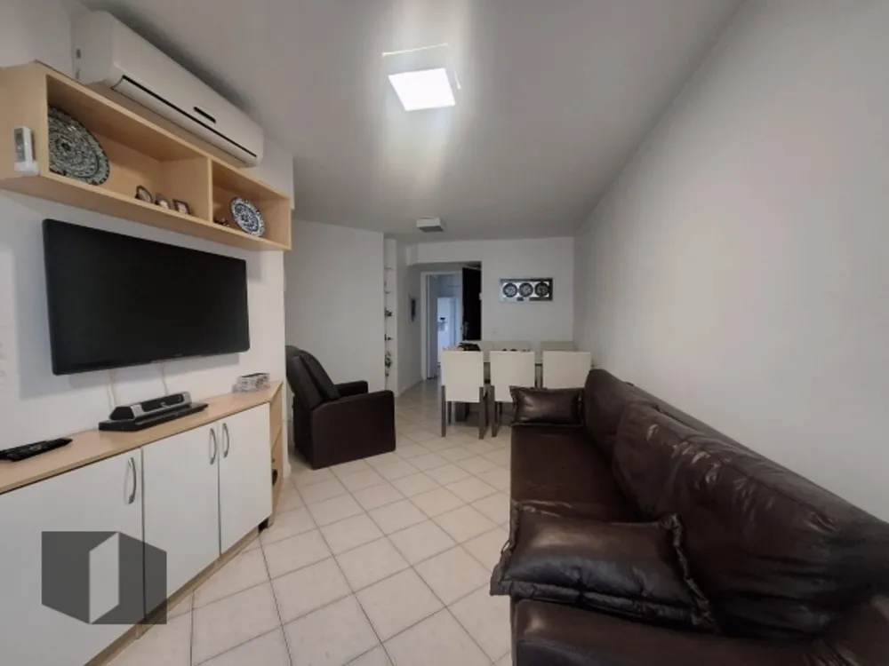 Apartamento, 2 quartos, 74 m² - Foto 1