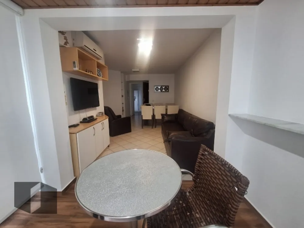Apartamento, 2 quartos, 74 m² - Foto 2