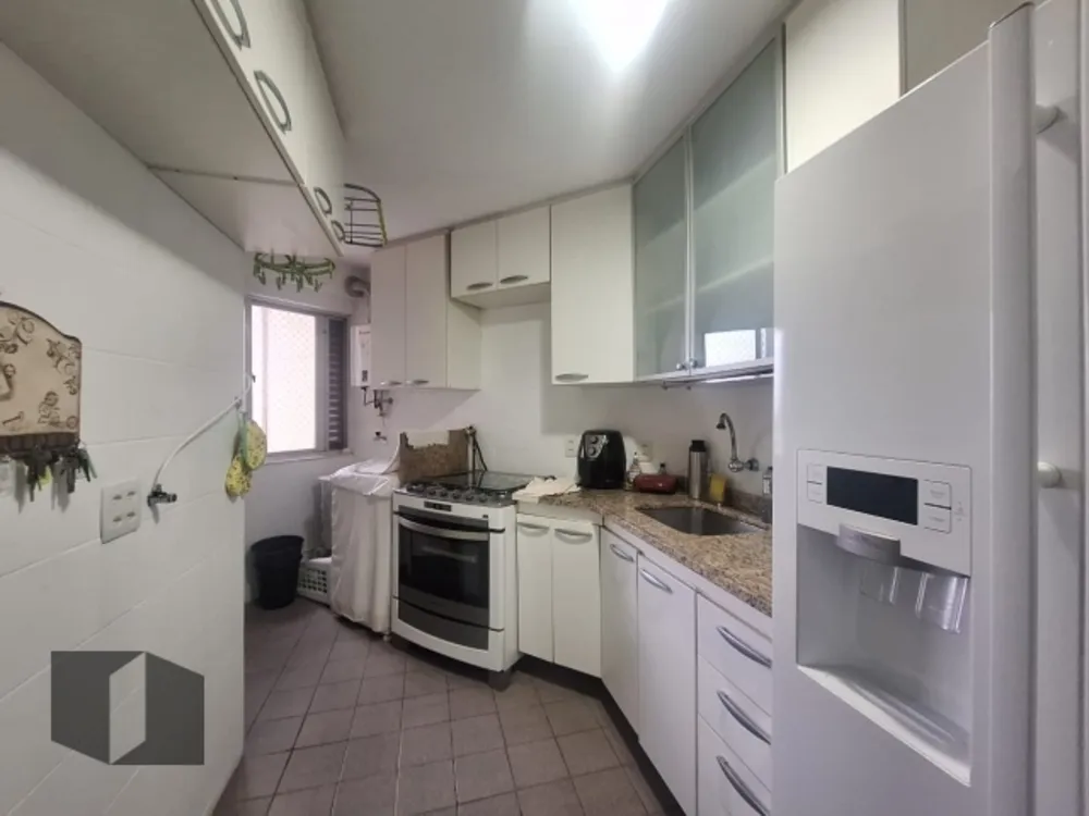 Apartamento, 2 quartos, 74 m² - Foto 9