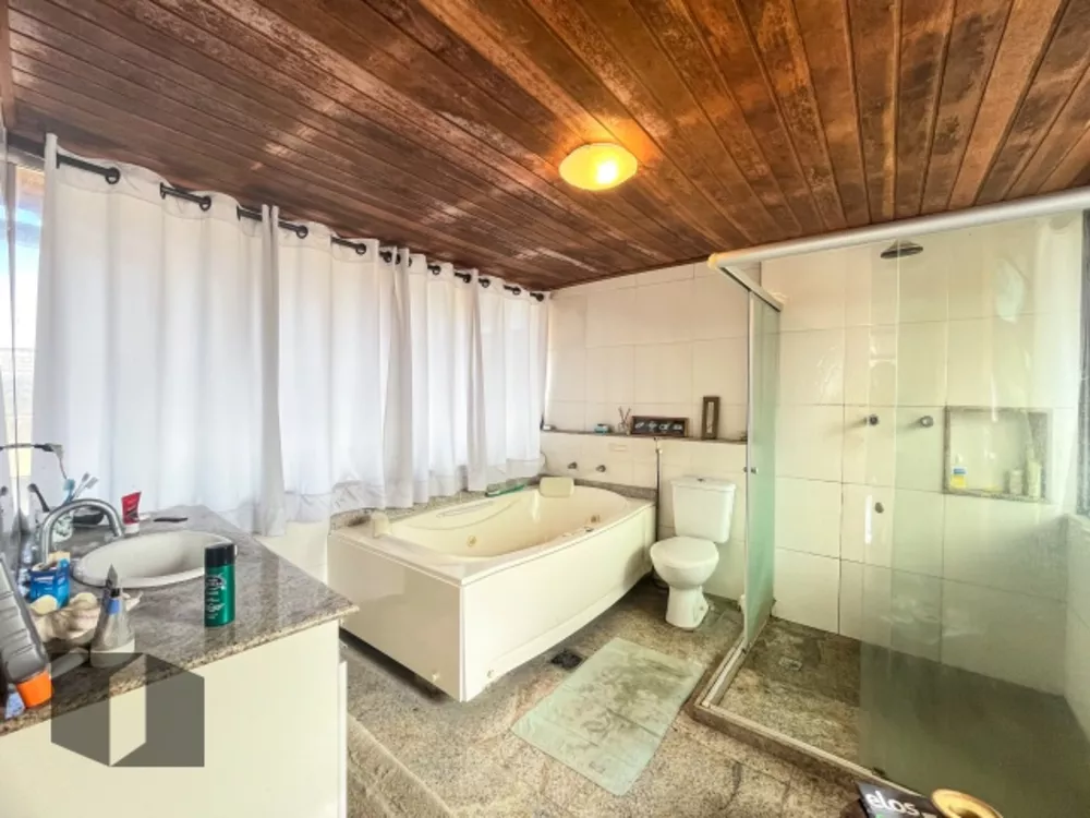 Cobertura, 4 quartos, 290 m² - Foto 16