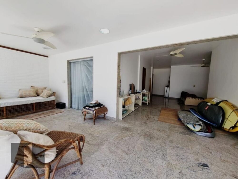 Cobertura, 4 quartos, 290 m² - Foto 4