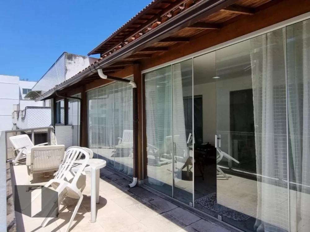 Cobertura, 4 quartos, 290 m² - Foto 6