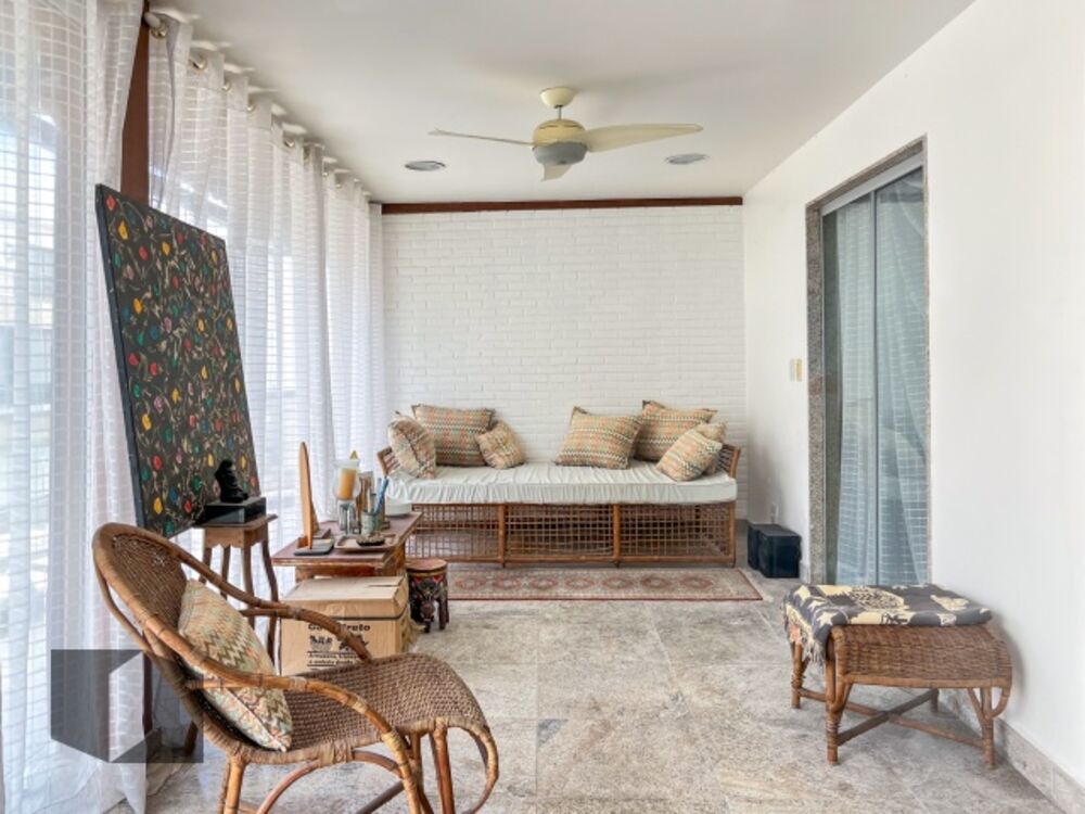 Cobertura, 4 quartos, 290 m² - Foto 7